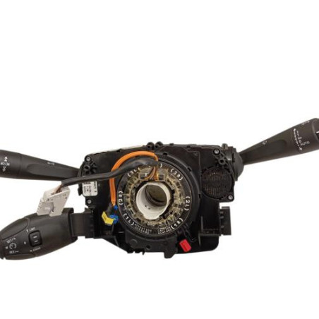 Com (Bloc Contacteur Tournant+Commodo Essuie Glace+Commodo Phare) PEUGEOT 208 1 Photo n°1