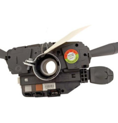 Com (Bloc Contacteur Tournant+Commodo Essuie Glace+Commodo Phare) PEUGEOT 208 1