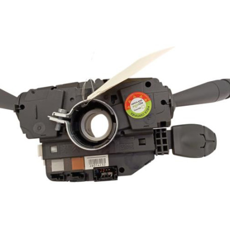 Com (Bloc Contacteur Tournant+Commodo Essuie Glace+Commodo Phare) PEUGEOT 208 1