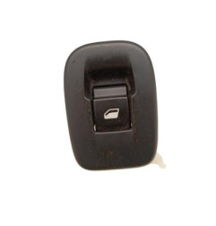 Interrupteur de leve vitre arriere gauche PEUGEOT 208 1 Photo n°1