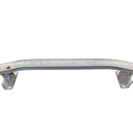 Renfort pare choc avant (traverse) RENAULT CLIO 3 Photo n°1