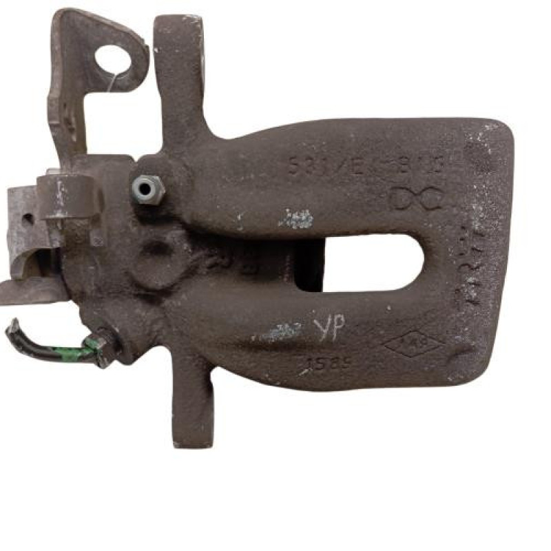 Etrier arriere droit (freinage) RENAULT KANGOO 2