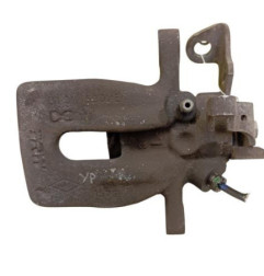 Etrier arriere gauche (freinage) RENAULT KANGOO 2 Photo n°1