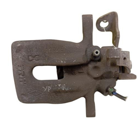 Etrier arriere gauche (freinage) RENAULT KANGOO 2 Photo n°1