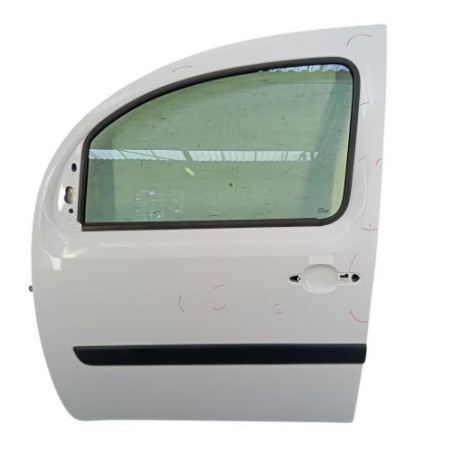 Porte avant gauche RENAULT KANGOO 2 Photo n°1
