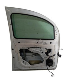 Porte avant gauche RENAULT KANGOO 2 Photo n°5