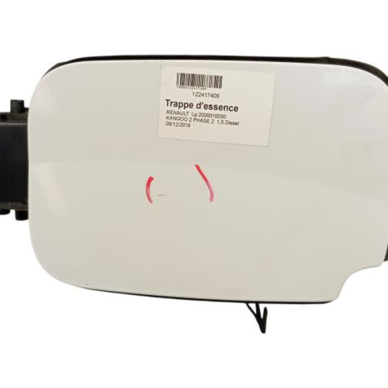 Trappe d'essence RENAULT KANGOO 2