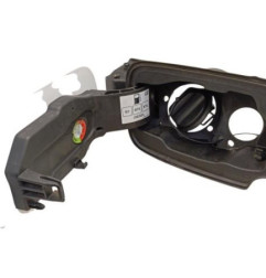 Trappe d'essence RENAULT KANGOO 2 Photo n°3