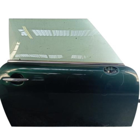 Porte avant droit MINI MINI 2 R56 Photo n°1