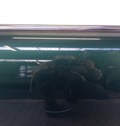 Porte avant droit MINI MINI 2 R56 Photo n°3