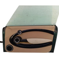 Porte avant droit MINI MINI 2 R56 Photo n°4