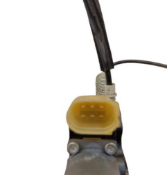 Leve vitre electrique avant gauche MINI MINI 2 R56 Photo n°3