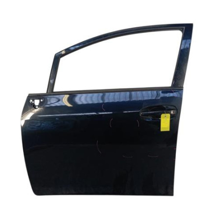 Porte avant gauche TOYOTA VERSO Photo n°1