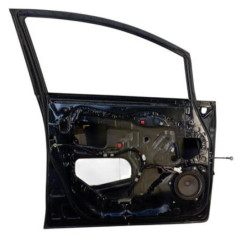 Porte avant gauche TOYOTA VERSO Photo n°4