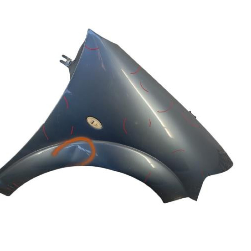 Aile avant droit CITROEN C3 1