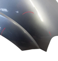 Aile avant droit CITROEN C3 1