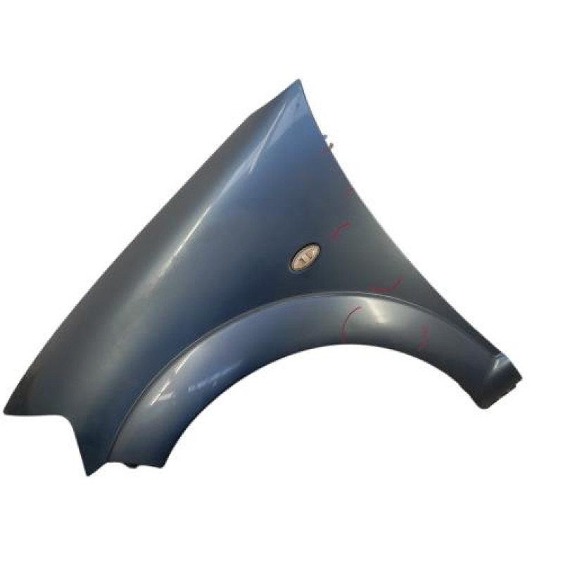 Aile avant gauche CITROEN C3 1