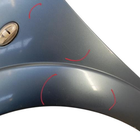 Aile avant gauche CITROEN C3 1