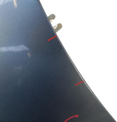 Aile avant gauche CITROEN C3 1 Photo n°3