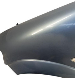 Aile avant gauche CITROEN C3 1 Photo n°4