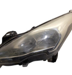 Optique avant principal gauche (feux)(phare) PEUGEOT 5008 1 Photo n°1