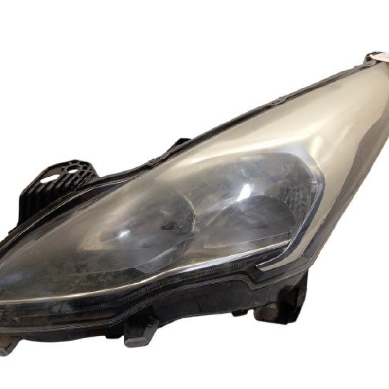 Optique avant principal gauche (feux)(phare) PEUGEOT 5008 1