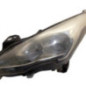 Optique avant principal gauche (feux)(phare) PEUGEOT 5008 1