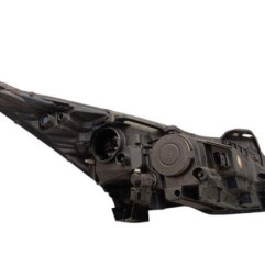 Optique avant principal gauche (feux)(phare) PEUGEOT 5008 1