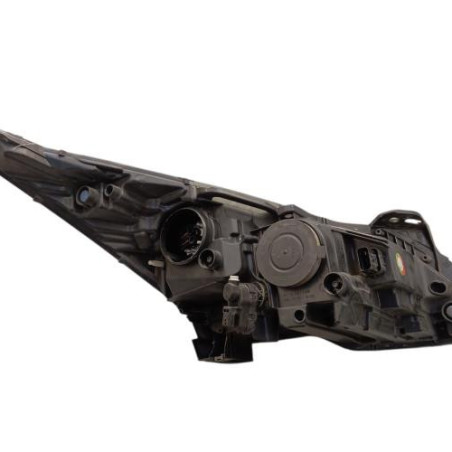 Optique avant principal gauche (feux)(phare) PEUGEOT 5008 1