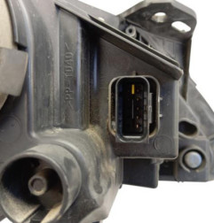 Optique avant principal gauche (feux)(phare) PEUGEOT 5008 1 Photo n°3