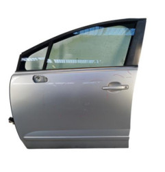Porte avant gauche PEUGEOT 5008 1 Photo n°1