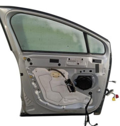 Porte avant gauche PEUGEOT 5008 1 Photo n°5