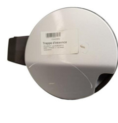 Trappe d'essence PEUGEOT 5008 1 Photo n°1