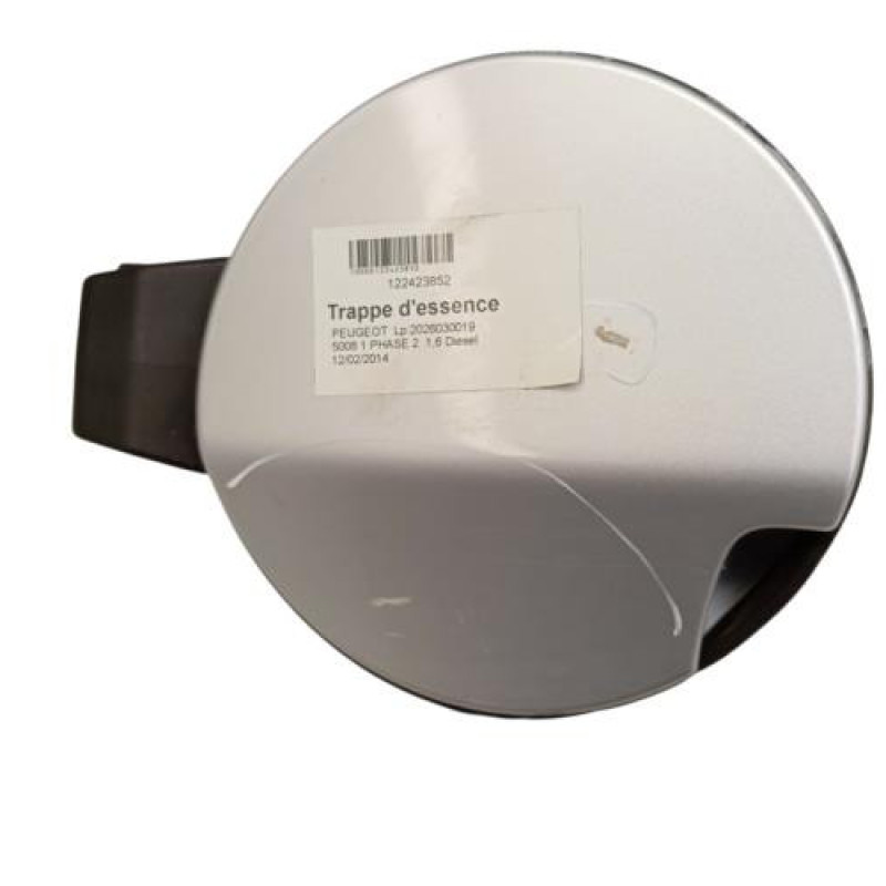 Trappe d'essence PEUGEOT 5008 1