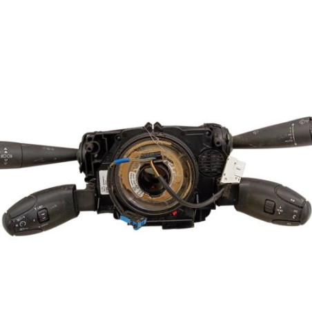 Com (Bloc Contacteur Tournant+Commodo Essuie Glace+Commodo Phare) PEUGEOT 5008 1 Photo n°1