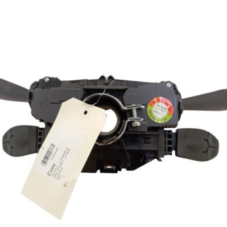 Com (Bloc Contacteur Tournant+Commodo Essuie Glace+Commodo Phare) PEUGEOT 5008 1