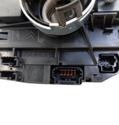 Com (Bloc Contacteur Tournant+Commodo Essuie Glace+Commodo Phare) PEUGEOT 5008 1 Photo n°3