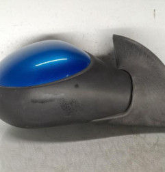 Retroviseur droit PEUGEOT 1007 Photo n°1