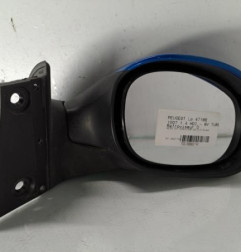 Retroviseur droit PEUGEOT 1007