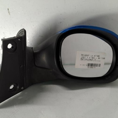 Retroviseur droit PEUGEOT 1007