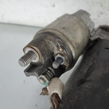 Demarreur BMW X1 E84 Photo n°1