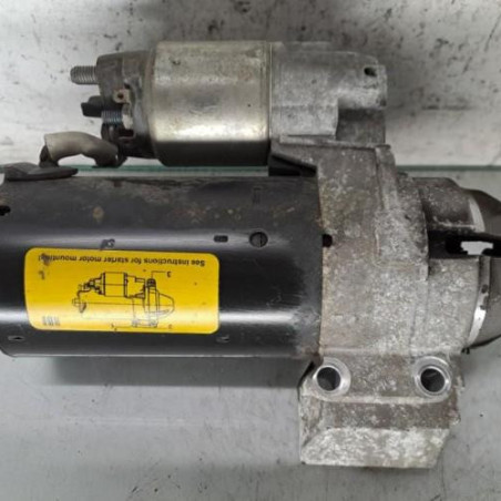 Demarreur BMW X1 E84