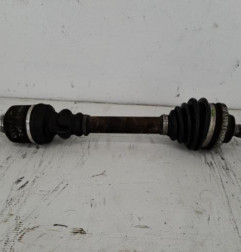 Cardan gauche (transmission) PEUGEOT 206 Photo n°1