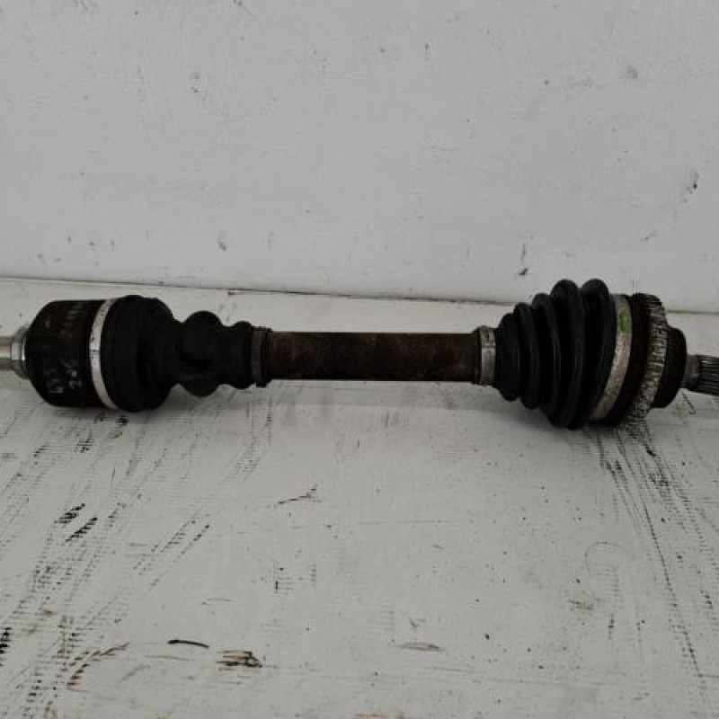Cardan gauche (transmission) PEUGEOT 206