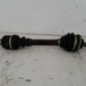 Cardan gauche (transmission) PEUGEOT 206