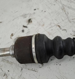 Cardan gauche (transmission) PEUGEOT 206