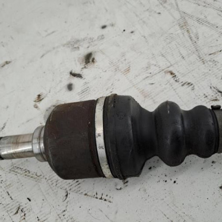 Cardan gauche (transmission) PEUGEOT 206