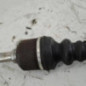 Cardan gauche (transmission) PEUGEOT 206