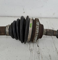 Cardan gauche (transmission) PEUGEOT 206 Photo n°3