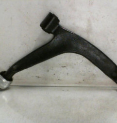 Triangle avant droit CITROEN BERLINGO 1 Photo n°1